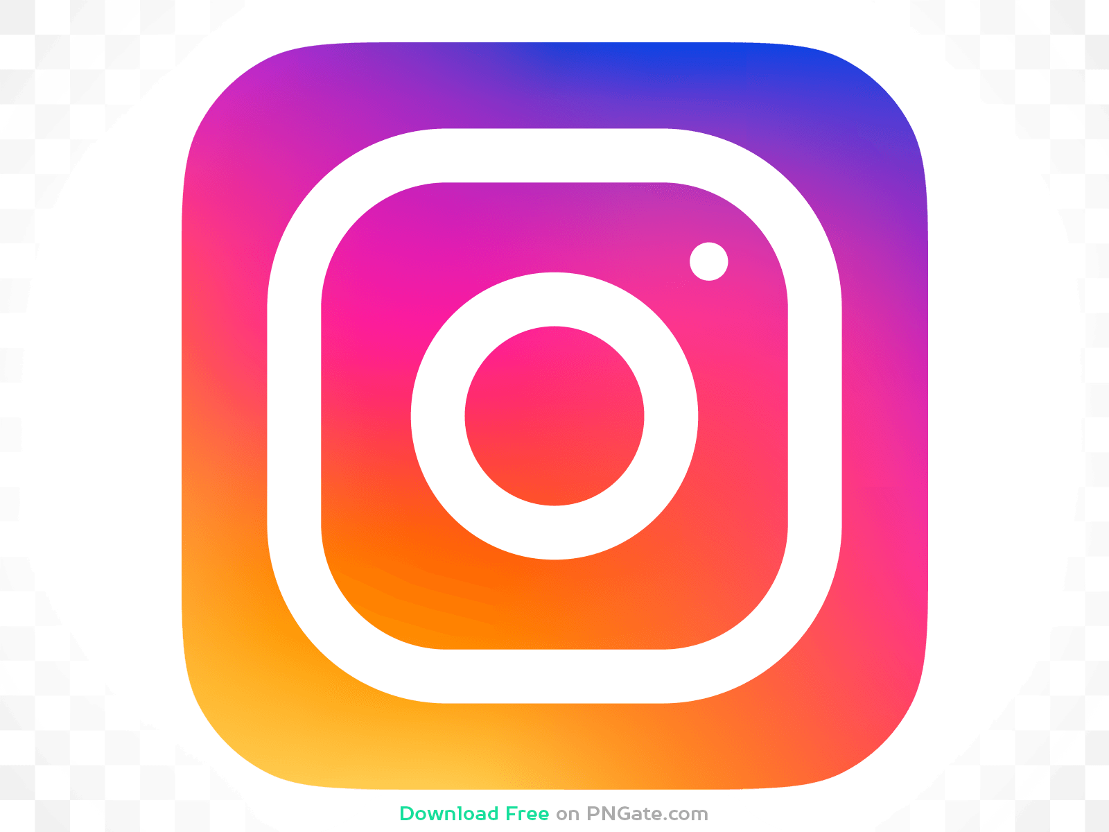 Instagram Logo