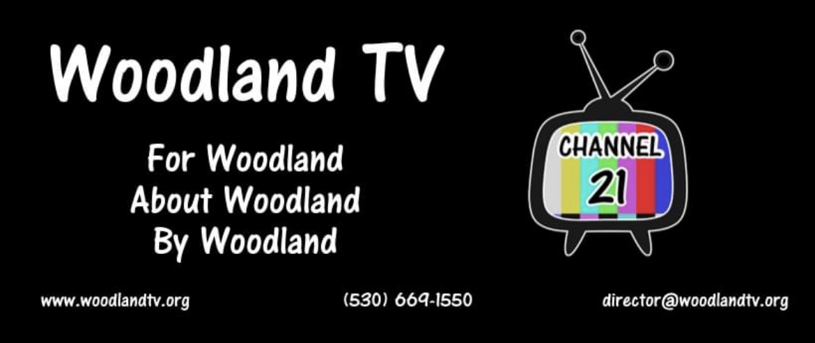 Woodland Television