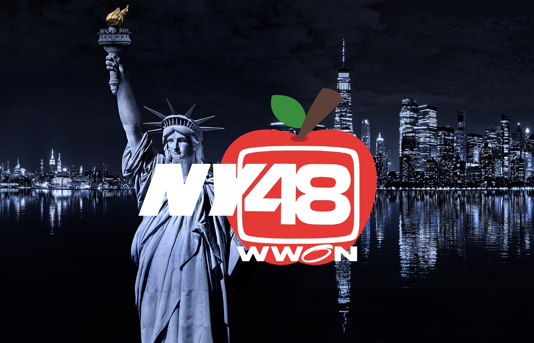 WWON New York