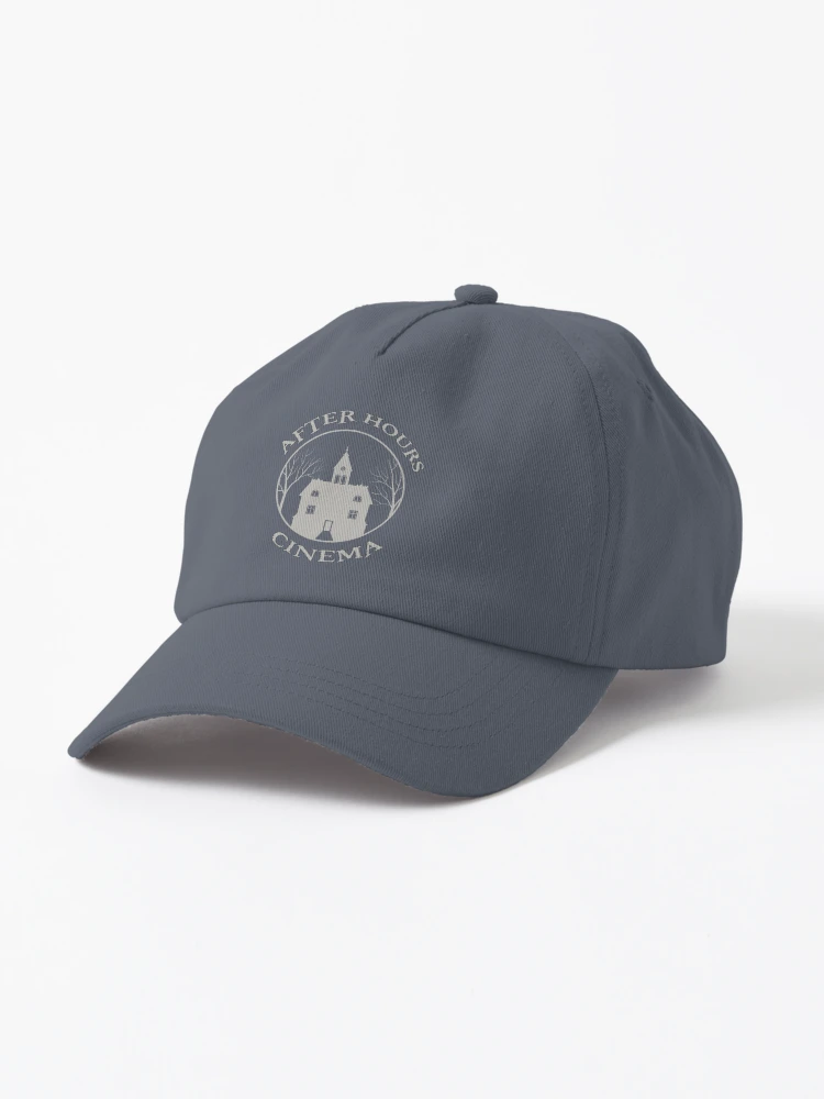 Dad Hat Gray