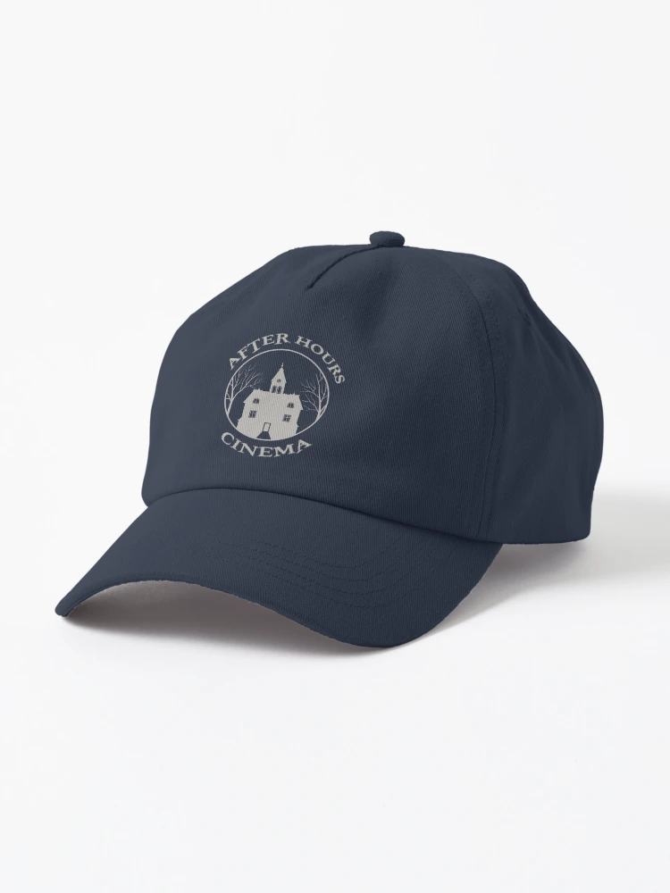 Dad Hat Navy